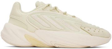 adidas Originals Off-White Ozelia Sneakers (GW6808)
