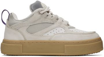 Eytys Off-White Sidney Sneakers (SISG)