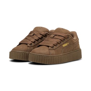 Puma Fenty x Puma Creeper Phatty (Preschool) White (399867-003)
