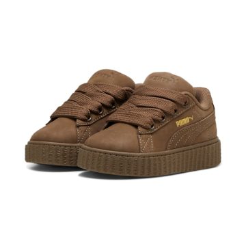 Puma Fenty x Puma Creeper Phatty (Toddler) Green (399868-002)