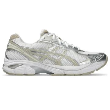 Asics GT-2160 White / Putty (1203A544-100)