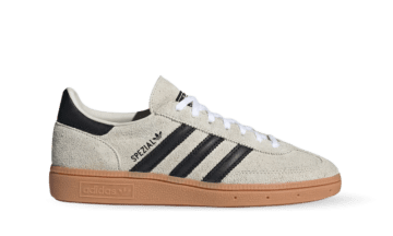 Adidas Handball Spezial Aluminum Core Black (W) (IF6562)
