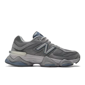 New Balance 9060 Grey Navy (U9060ECC)