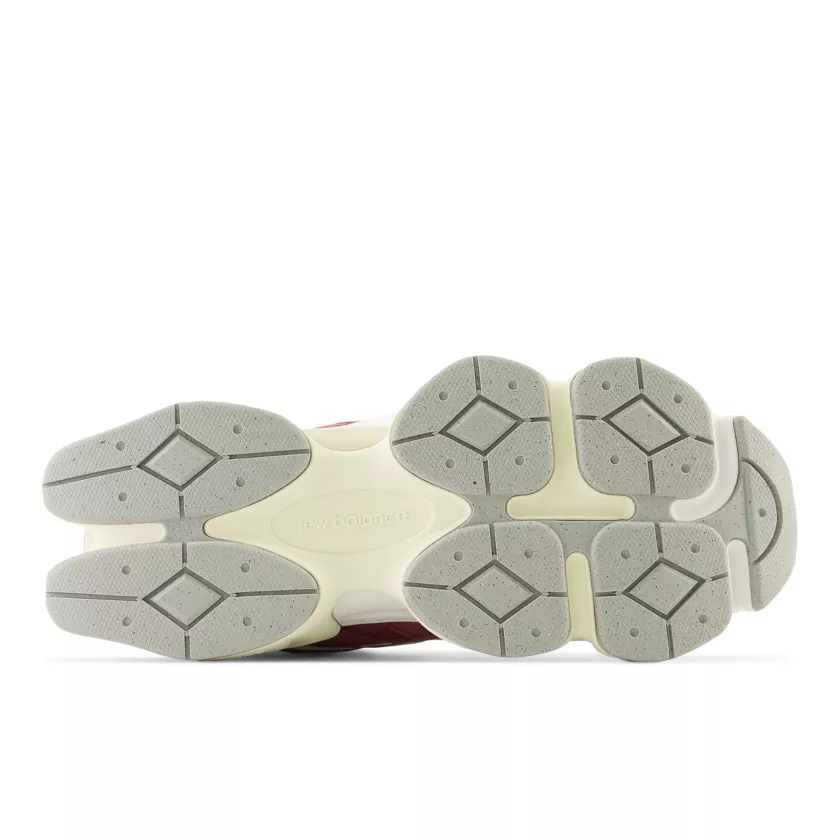 New Balance 9060 Washed Burgundy (U9060VNA)