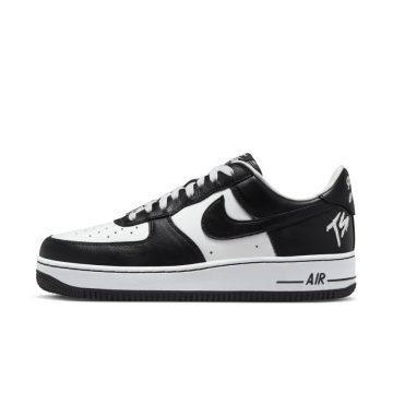 Nike Air Force 1 Low QS Terror Squad Blackout (FJ5756-100)