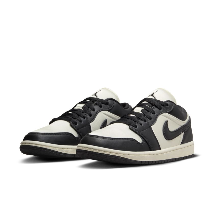 Nike Air Jordan 1 Low SE Vintage Panda (W) (FB9893-101)