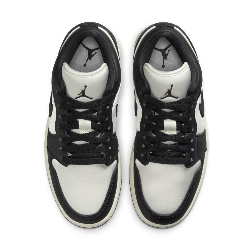 Nike Air Jordan 1 Low SE Vintage Panda (W) (FB9893-101)