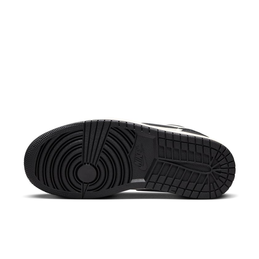 Nike Air Jordan 1 Low SE Vintage Panda (W) (FB9893-101)