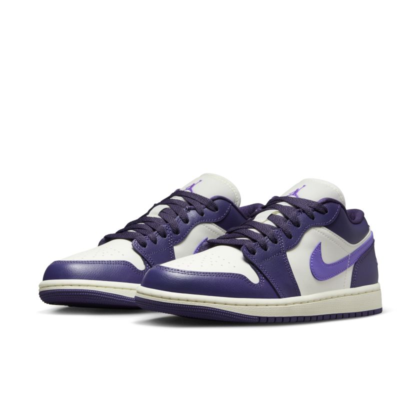 Nike Air Jordan 1 Low Sky J Purple (W) (DC0774-502)