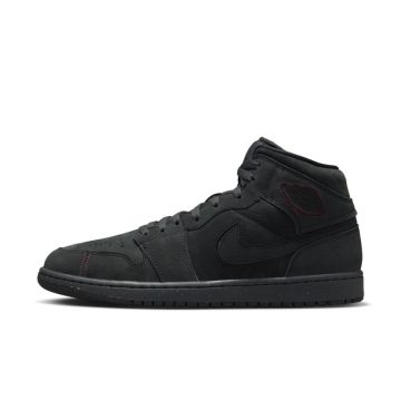 Nike Air Jordan 1 Mid SE Craft Dark smoke Grey (FD8634-001)