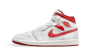 Nike Air Jordan 1 Mid SE Dune Red (FJ3458-160)