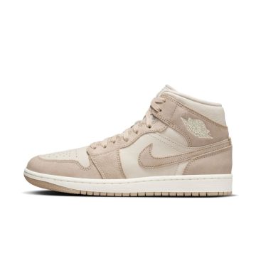 Nike Air Jordan 1 Mid SE “Legend Light Brown” (FJ3448-200)