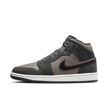 Nike Air Jordan 1 Mid SE Nigh Stadium (FQ8338-017)