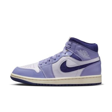 Nike Air Jordan 1 Mid SE Sky J Light Purple (W) (DZ3745-500)