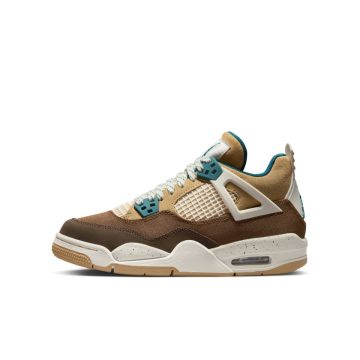 Nike Air Jordan 4 Retro SE Cacao Wow (GS) (FB2214-200)