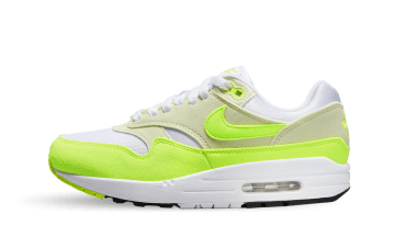 Nike Air Max 1 ’87 Volt Suede (W) (DZ2628-100)