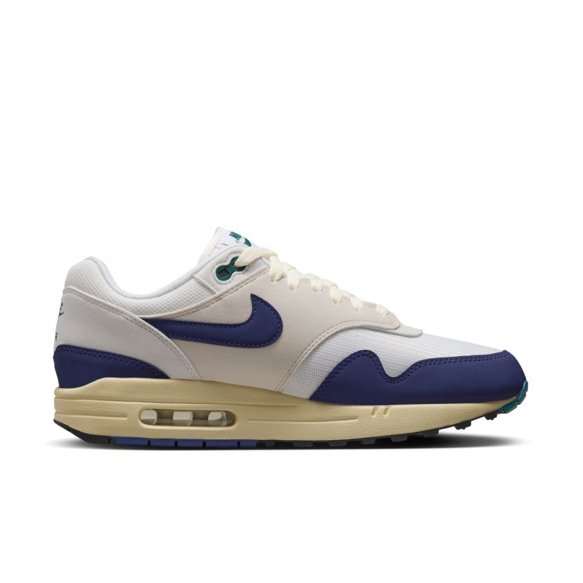 Nike Air Max 1 Athletic Department Navy Green (FQ8048-133)