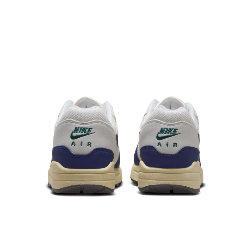 Nike Air Max 1 Athletic Department Navy Green (FQ8048-133)