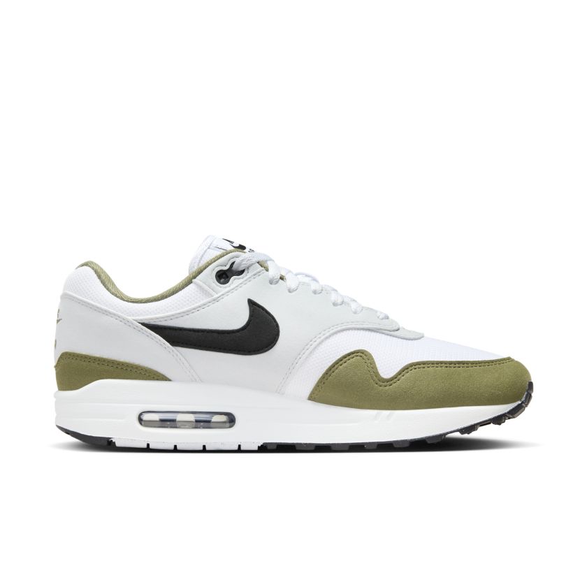 Nike Air Max 1 Medium Olive (FD9082-102)