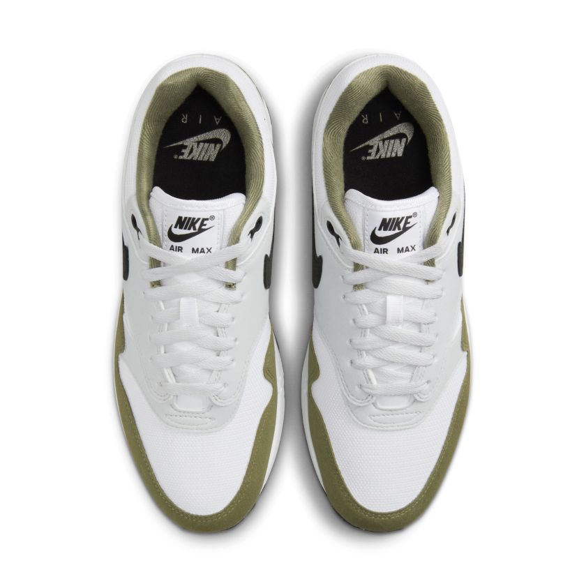 Nike Air Max 1 Medium Olive (FD9082-102)