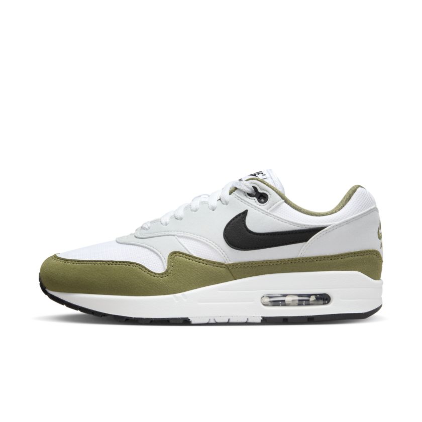 Nike Air Max 1 Medium Olive (FD9082-102)