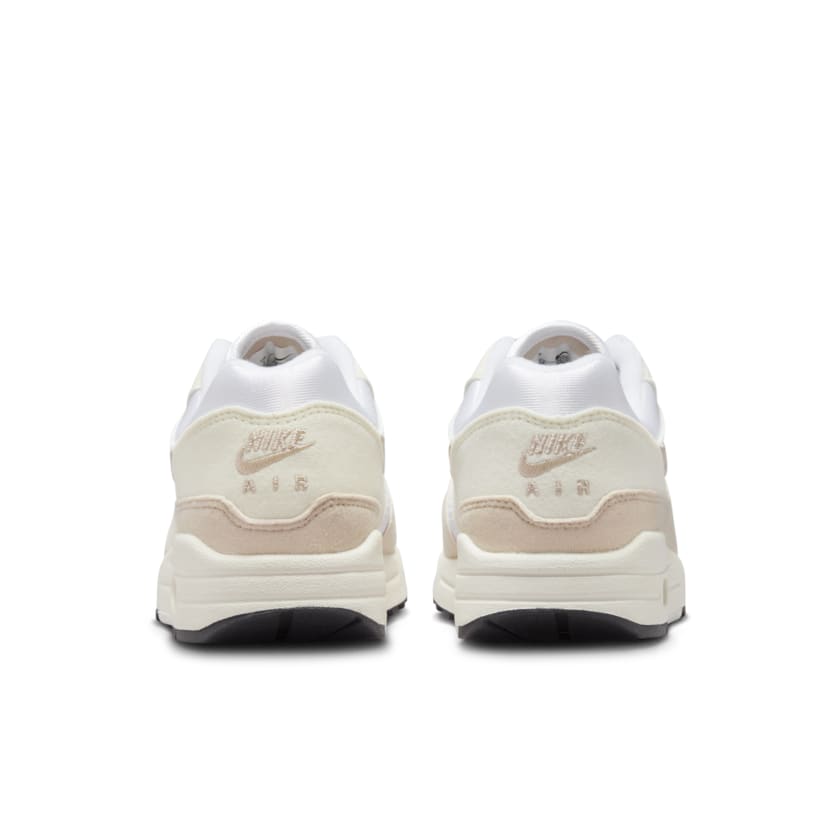 Nike Air Max 1 Pale Ivory Sanddrift (W) (DZ2628-101)