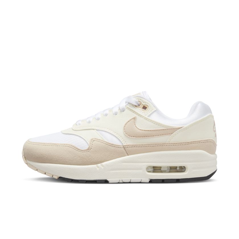 Nike Air Max 1 Pale Ivory Sanddrift (W) (DZ2628-101)