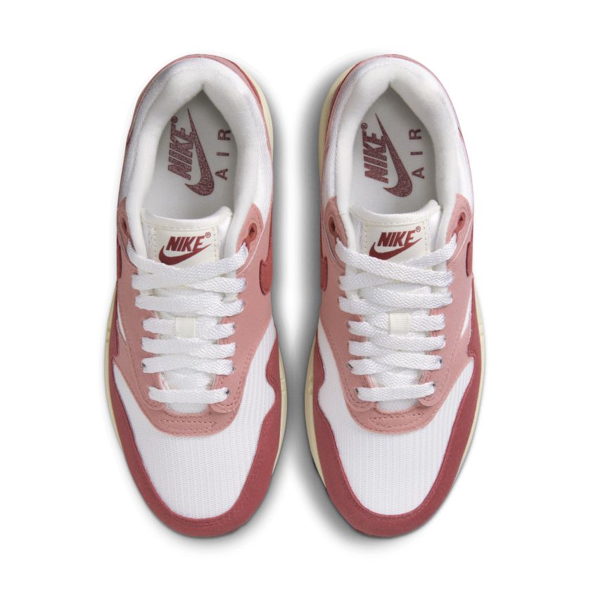 Nike Air Max 1 Red Stardust (W) (DZ2628-103)
