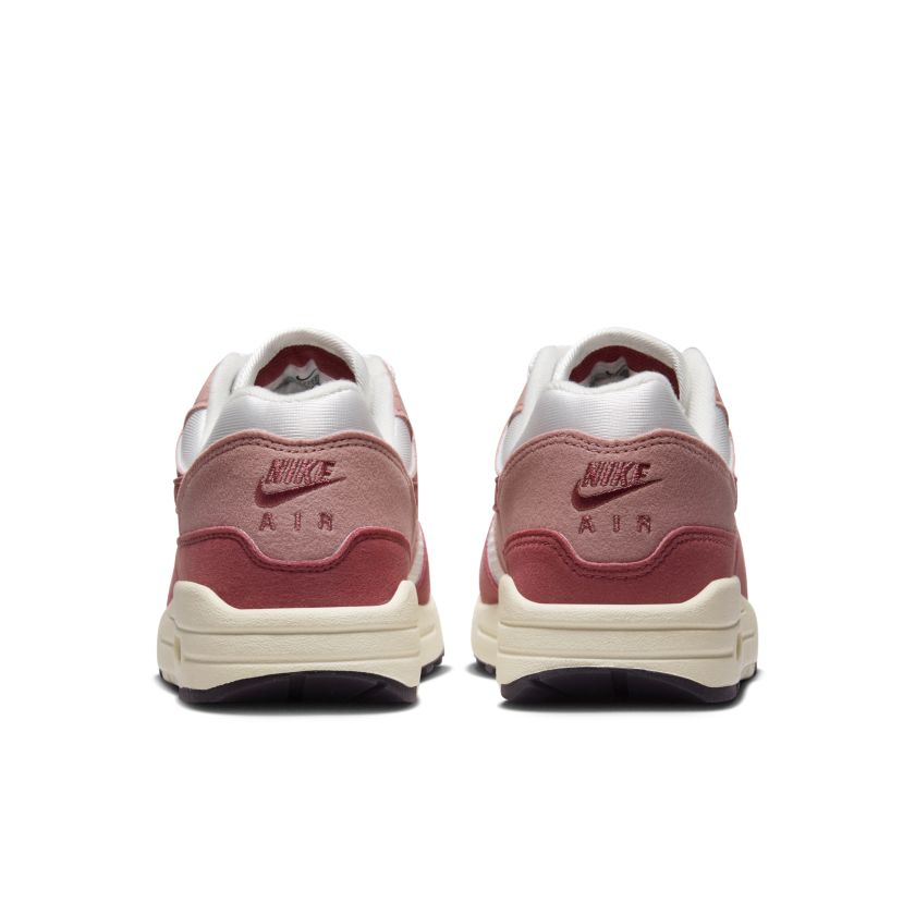 Nike Air Max 1 Red Stardust (W) (DZ2628-103)