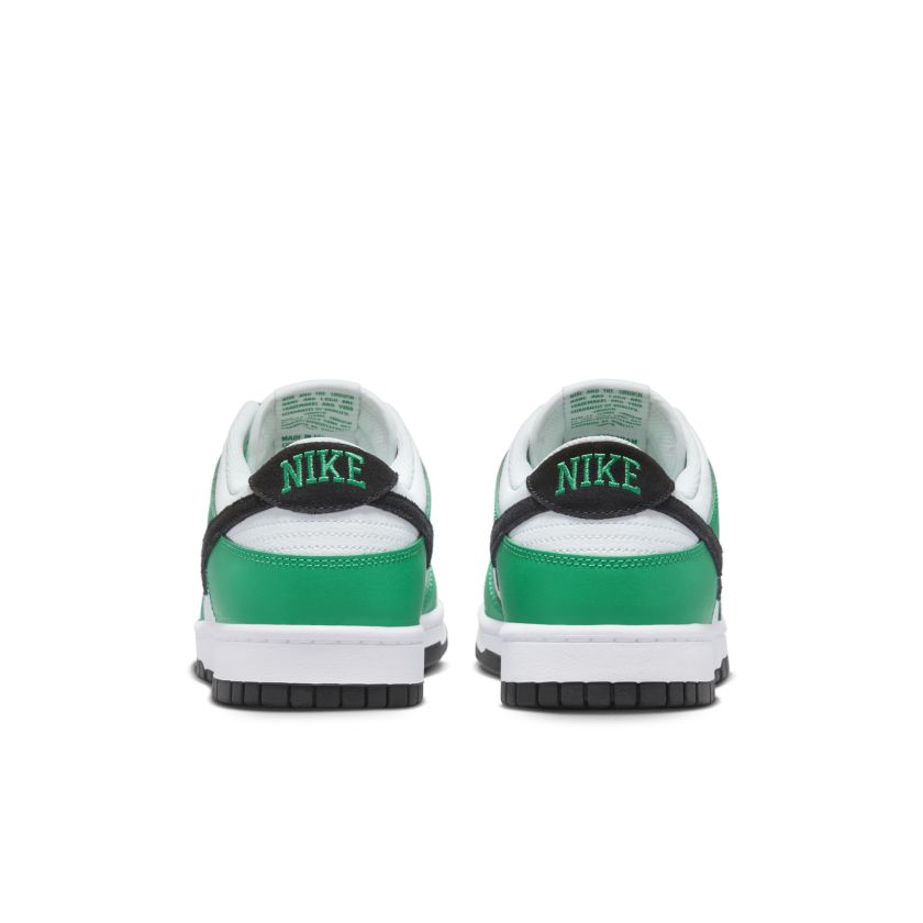 Nike Dunk Low Celtics (FN3612-300)