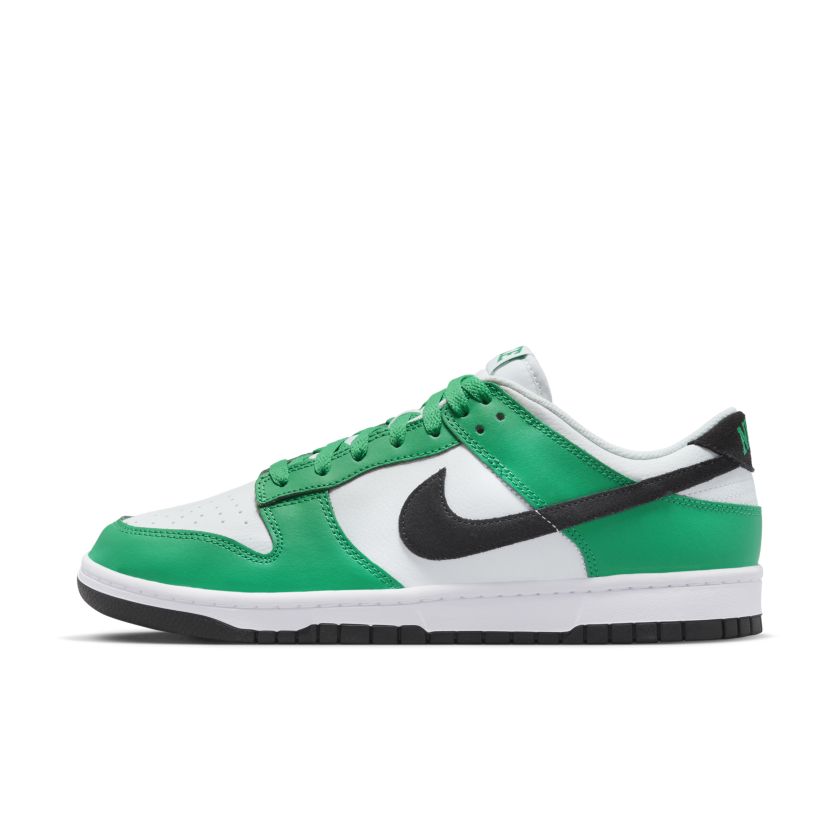 Nike Dunk Low Celtics (FN3612-300)