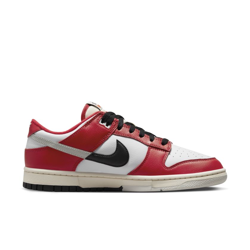 Nike Dunk Low Chicago Split (DZ2536-600)