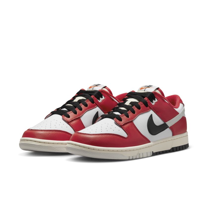 Nike Dunk Low Chicago Split (DZ2536-600)