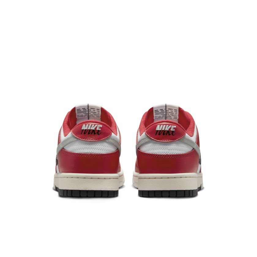 Nike Dunk Low Chicago Split (DZ2536-600)