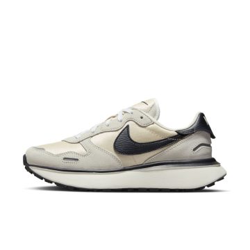 Nike Phoenix Waffle Sanddrift Sail Black (W) (FD2196-100)