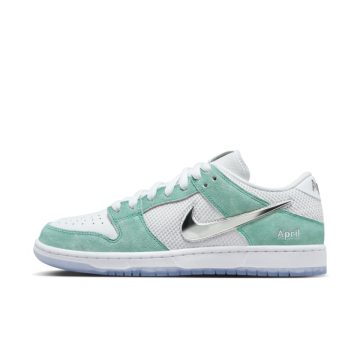 Nike SB Dunk Low Pro April Skateboards (FD2562-400)