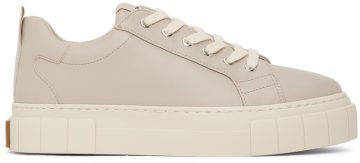 Good News Beige Opal Sneakers (GNOPAL058)