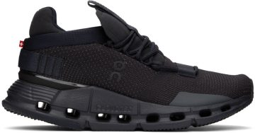 On Black Cloudnova Sneakers (26.99814)
