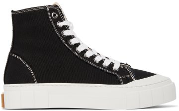 Good News Black Juice Sneakers (GNJUIC002)