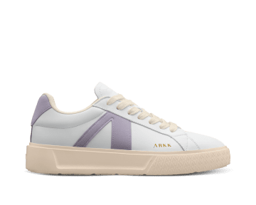 Arkk Essence “White Purple” (EL9600-1067-W)