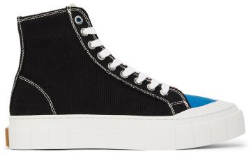 Good News Multicolor Juice Sneakers (GNJUIC012)