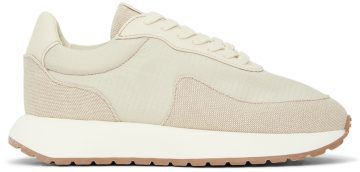 Good News Off-White Kook Sneakers (GNKOOK001)