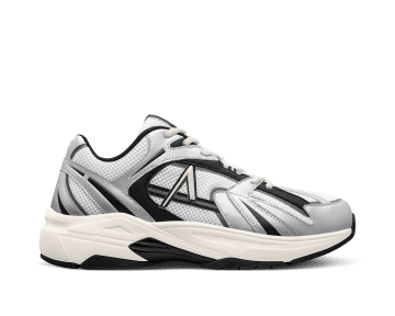 Arkk Oserra “Silver Black” (EL6700-1063-M)