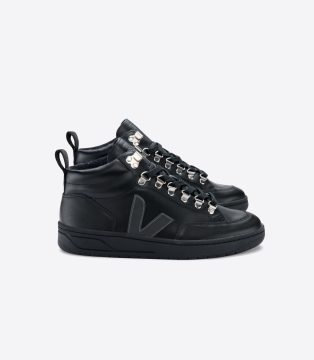 Veja RORAIMA BLACK GRAFITE BLACK-SOLE (QR021949)