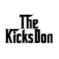 The Kicks Don