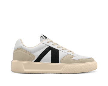 Arkk Uncover “White Black” (CL1750-1061-M)