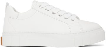 Good News White Opal Sneakers (GNOPAL055)