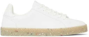 Good News White Venus Sneakers (GNVENU002)