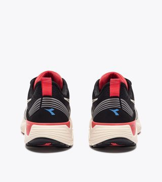 Diadora Mythos Blushield Vigore 2 W Black / Cayenne Red (101.179072_C4377)