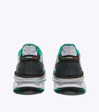 Diadora Atomo V7000 Titanium Gray / Wht / Black (101.179073_D0473)